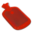 Borsa acqua calda bilam rossa