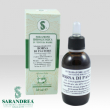 Borsa del pastore estratto idroalcolico gocce 100ml sarandrea