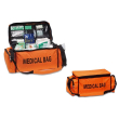 Borsa medical sport completa