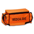 Borsa medical sport vuota