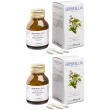 Boswellia 50 capsule set da 2 pz