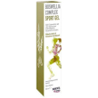 Boswelia complex sport gel per articolazioni e muscoli 50 ml pensa