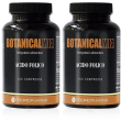 Botanical mix® acido folico 2x100 pz compresse