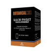 Botanicalmix kalcio 20x10ml