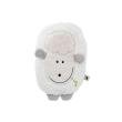 Bottiglia dell'acqua calda hugo frosch lamb 1 st