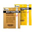 Bottoncini nordici 3 pezzi