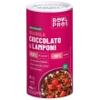 bowlpros granola cioccolato & lampone 400 g