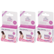 Bracciale anti nausea mama p6 control 2 pezzi 3x2 st