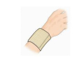 Bracciale velcro ragazzo c/ari