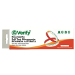 Bracciale verify self test rilevamento bevanda alterata