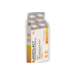 Braderm lanzolact integratore lattasi per digestione lattosio senza glutine 30 compresse