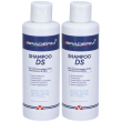 Braderm® shampoo ds set da 2 2x200 ml