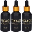 Braderm vixage 3x30 ml
