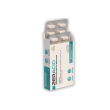 Braderm zeracid integratore digestivo con calcio e magnesio 40 compresse