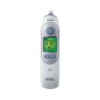 Braun thermoscan 7+