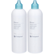 Brava deodorante lubrificante per stomia e sacche urina 239 ml set da