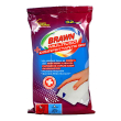 Brawn panni multiuso disinfettante elimina batteri e virus