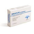 Breaflog 20 compresse - integratore utile per la prevenzione delle infiammazioni urinarie