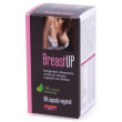 Breast up 60 capsule integratore alimentare per il tono e il volume del seno