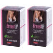 Breast up set da 2 pz capsule
