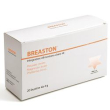 Breaston integratore alimentare a base di citrato di potassio e magnesio 20 bustine