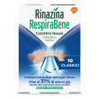 Breath right classici 10 pezzi
