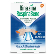 Breath right cerottini nasali classici 30 pezzi