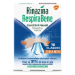 Breath right classici gr 10 pezzi