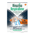 Breath right extra forti 10 pezzi
