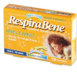 Breath right narhinel 10 pezzi