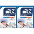 Breathe right® respirabene classici standard 2x10 st