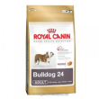 Breed hn bulldog adulti 24 12kg