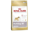 Breed hn bulldog j 12kg