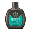 Breeze grigio deodorante 100ml
