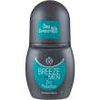 Breeze men deo roll dry 50ml