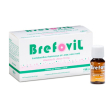 Brefovil 10 flaconi monodose 10ml