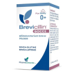 Brevicillin integratore di probiotici per l’equilibrio della flora intestinale gocce orali 7,5 grammi