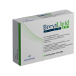 Brevilipid plus 30 compresse rivestite - integratore polivalente