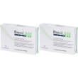 Brevilipid plus set da 2 2x30 pz compresse rivestite con film