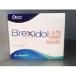 Brexidol antinfiammatori e antidolorifici 8 cerotti medicati 14 mg