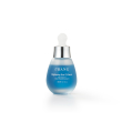 Brightening blue oil serum