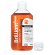 Brilliant salmon oil salmone - alimento semplice per cani e gatti 100 ml