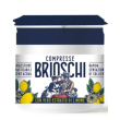 Brioschi digestivo compresse masticabile con vero estratto di limone 30 compresse
