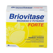 Briovitase linea vitamine minerali forte magnesio potassio vitamina c 20 buste