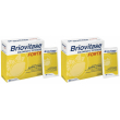 Briovitase® forte magnesio e potassio set da 2 2x20 pz bustina
