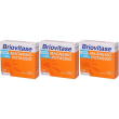 Briovitase magnesio e potassio gusto arancia 14 bustine 3x14 pz bustin