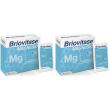 Briovitase® magnesio set da 2 2x20 pz bustina