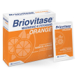 Briovitase orange 14 bustine