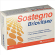 Briovitase sostegno 14 bustine monouso