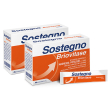 Briovitase sostegno orange integratore energetico bipack 14 + 14 bustine